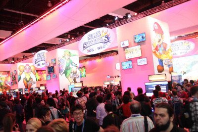 E3 2014 - Photo Album Image 9