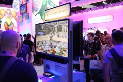 E3 2014 - Photo Album Image 10