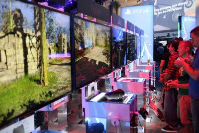 E3 2014 - Photo Album Image 11