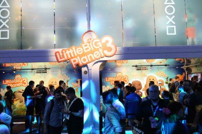 E3 2014 - Photo Album Image 12