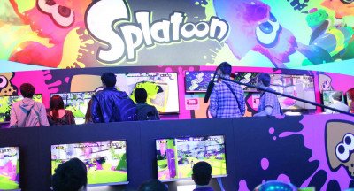 E3 2014 - Photo Album Image 13