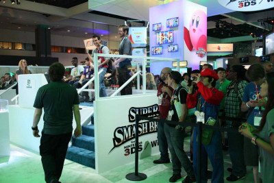 E3 2014 - Photo Album Image 14