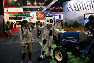 E3 2014 - Photo Album Image 15