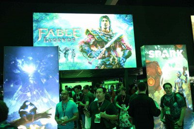 E3 2014 - Photo Album Image 16