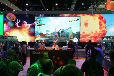 E3 2014 - Photo Album Image 18