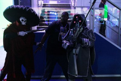E3 2014 - Photo Album Image 19