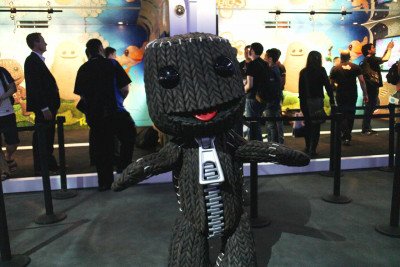 E3 2014 - Photo Album Image 20