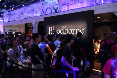 E3 2014 - Photo Album Image 21