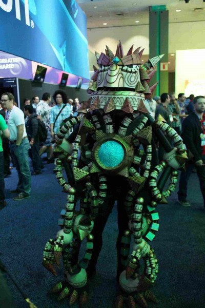 E3 2014 - Photo Album Image 22