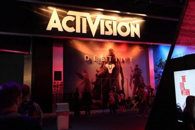 E3 2014 - Photo Album Image 24