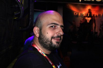 E3 2014 - Photo Album Image 25