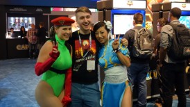 E3 2015, Booth Babes, E3 2015 Booth Babes, E3 2015 κορίτσια, E3 2015 γυναίκες, E3 2015 γκόμενες, E3 2015 girls