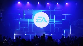 E3 2015 EA Press Conference, E3 2015 EA Press, E3 2015 EA, E3 2015 EA Media Briefing, E3 2015, E3 2015 Press Conference