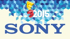 E3 2015 Sony Press Conference, E3 2015 PlayStation, E3 2015 PlayStation, E3 2015 Sony Media Briefing, E3 2015, E3 2015 Press Conference, Sony, SCE, E3 2015, PS4, PS Vita