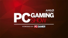 PC Gaming Show, E3 2015, E3 2015 PC Gaming Show, PC Gaming Show E3 2015, AMD, Microsoft