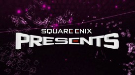 Ε3 2015, Square Enix Ε3 2015, Final Fantasy 15, Rise of the Tomb Raider, Deus Ex: Mankind Divided