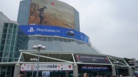 Ε3 2016 360 videos, E32016 360o videos, E3 2016, E3 2016 Expo, E3 2016 booths, E3 2016 video tour, E3 2016 360 Degrees Videos