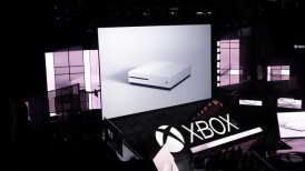 E3 2016 Microsoft, E3 2016 MS Press Conference, E3 2016 MS Press Conf, E3 2016 MS, E32016 Microsoft Press Conference