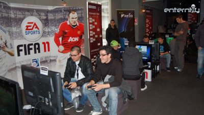 EA Challenge 2 Image 12