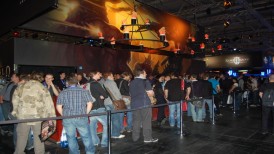 THQ Gamescom, SEGA Gamescom, Gamescom 2012 THQ, Gamescom 2012 SEGA, Gamescom 2012