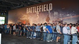 EA Gamescom, Gamescom EA νέο παιχνίδι, EA Gamescom 2012, Gamescom EA