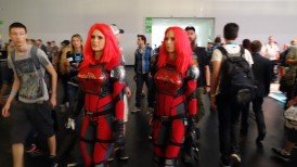 Enternity Live, εκπομπή για video games, video games, games, Enternity, Live εκπομπή