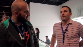 Public Gamescom 2014, Gamescom 2014 Public, Public, Αλέξανδρος Δρόσος Public, Public Αλέξανδρος Δρόσος, Public video games