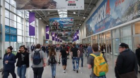 Gamescom 2014, Gamescom 2014 video, GC 2014 video, Gamescom 2014 halls, Gamescom 2014 expo