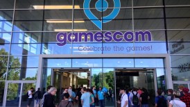 Gamescom 2015, Gamescom 2015 Photos, GC 2015 photos, photos Gamescom 2015, Photos GC 2015