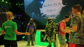 Gamescom 2015, Gamescom 2015 Photos, GC 2015 photos, photos Gamescom 2015, Photos GC 2015