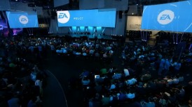 Gamescom 2015 EA Press Conference, Gamescom EA Press Conference, EA Press Conference Gamescom 2015, EA Press Conf Gamescom 2015, συνέντευξη Τύπου Microsoft EA 2015