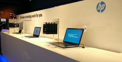 HP Connected Music Event Image 06