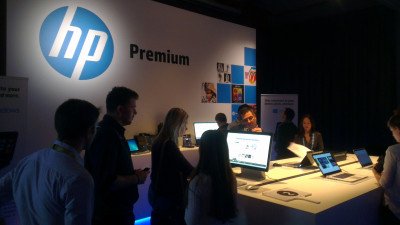 HP Connected Music Event Image 08