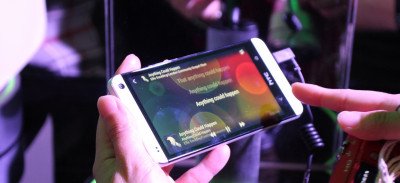 HTC One London Launch Event Image 01