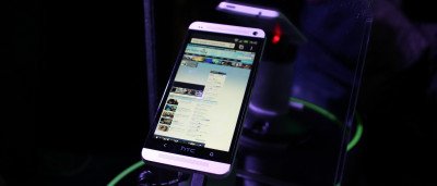 HTC One London Launch Event Image 02