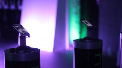 HTC One London Launch Event Image 03