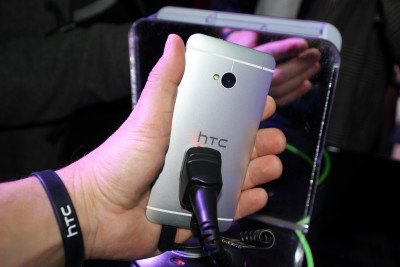 HTC One London Launch Event Image 04