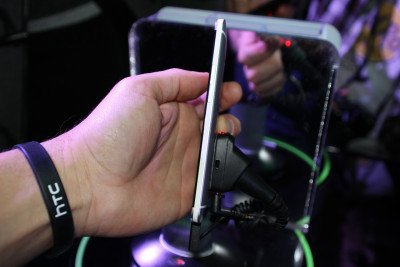 HTC One London Launch Event Image 05