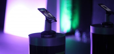 HTC One London Launch Event Image 06