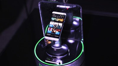 HTC One London Launch Event Image 07