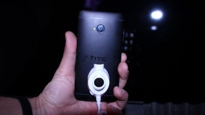HTC One London Launch Event Image 08