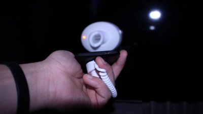 HTC One London Launch Event Image 11