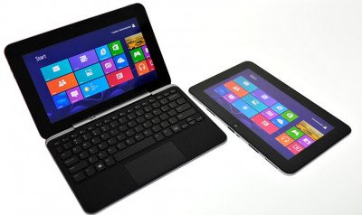 Dell XPS 10 Image 01