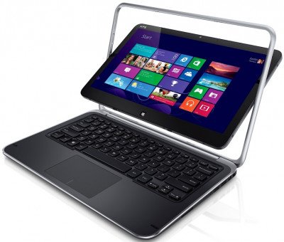 Dell XPS Duo 12 Image 01