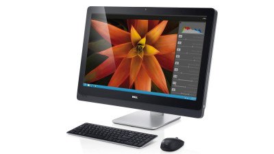 Dell XPS One 27 Image 01