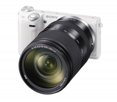 Sony NEX-5R Image 01