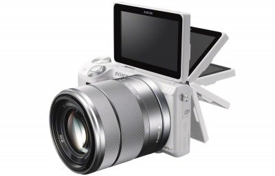 Sony NEX-5R Image 02