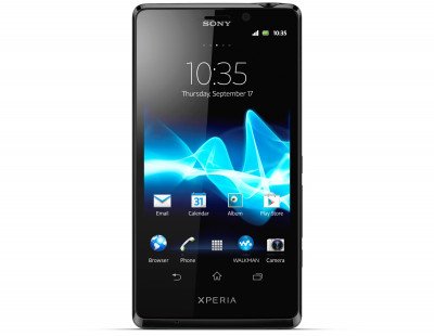 Sony Xperia T Image 01