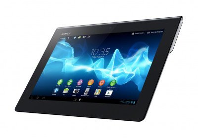 Sony Xperia Tablet S Image 01