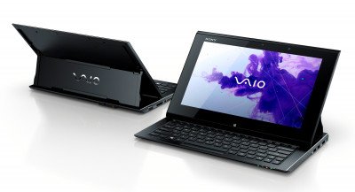 Sony VAIO Duo 11 Image 01